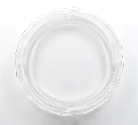 Empty 5 Oz Panda Cap *9732