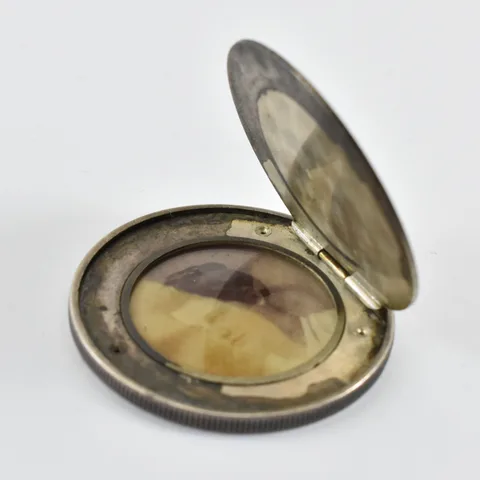 1877-S Opium Locket Trade Dollar *4747
