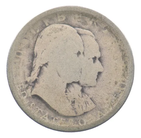 1926 America Sesquicentennial Commemorative Half Dollar *9426