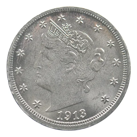 Blue Ridge Numismatic Association Annual August Coin Show Token *7018