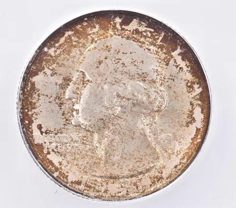 1951-D Washington Quarter MS67+ ICG Beautiful Tone *2538