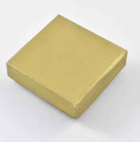Gold Bank Holiday US $5/$2.50 Box 1920's Gold Coin Gift Presentation *5917