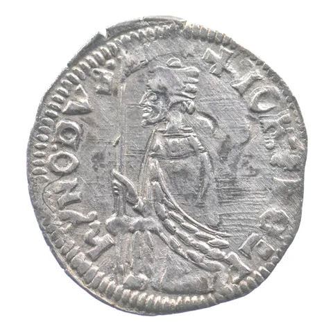 1356-61 Italy States Venice Soldino Giovanni Dolfin *9999
