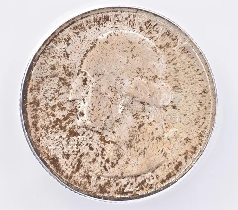 1949-D Washington Quarter MS66 ICG Beautiful Tone *2517