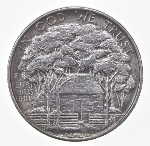 1922 Ulysses S Grant Commemorative Silver Half Dollar *0562