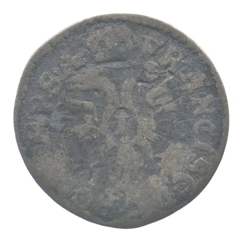 1754 German States Bremen Groten *0003