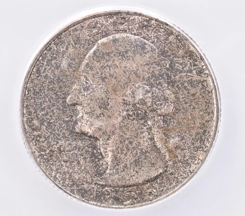 1956 Washington Quarter MS67 ICG Beautiful Tone *2530