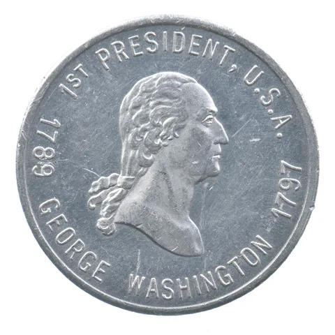 President George Washington Medal *5010