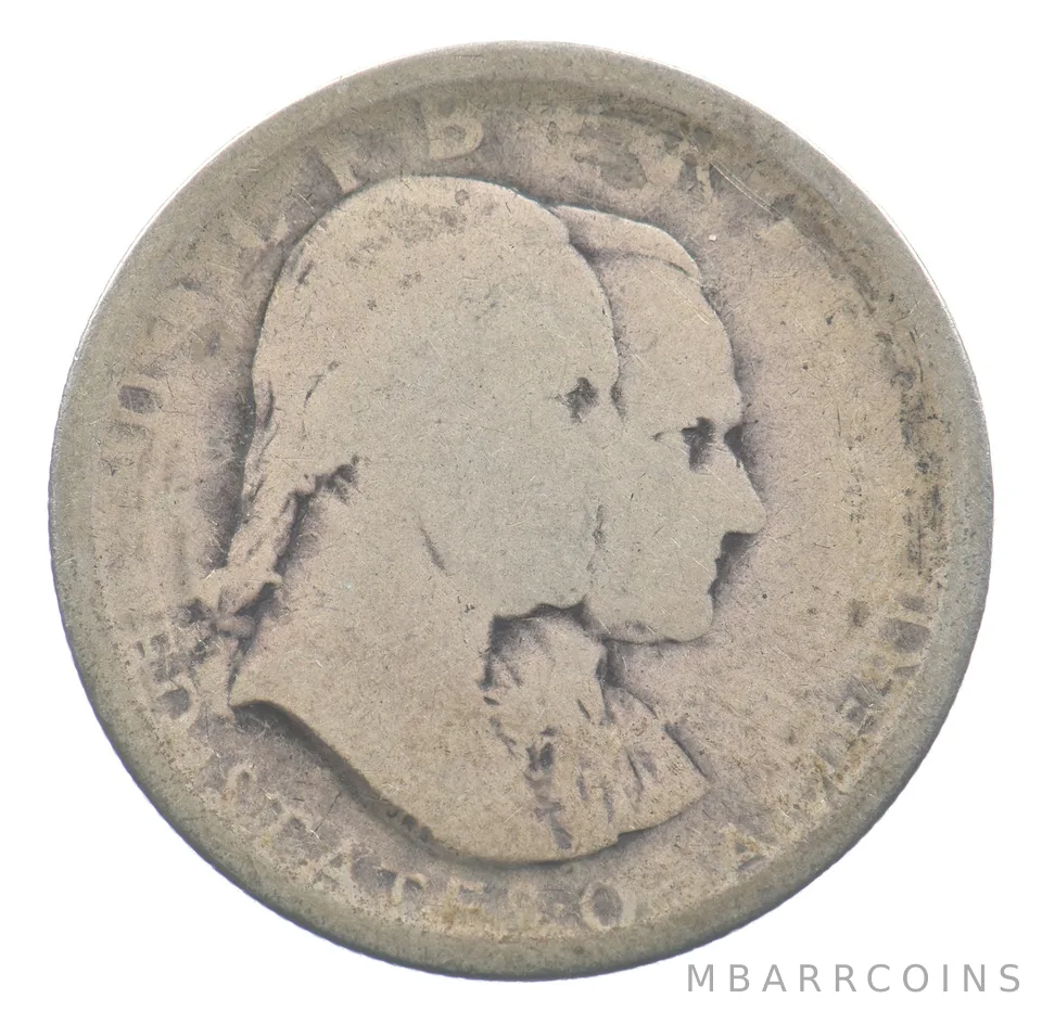 1926 America Sesquicentennial Commemorative Half Dollar *9426