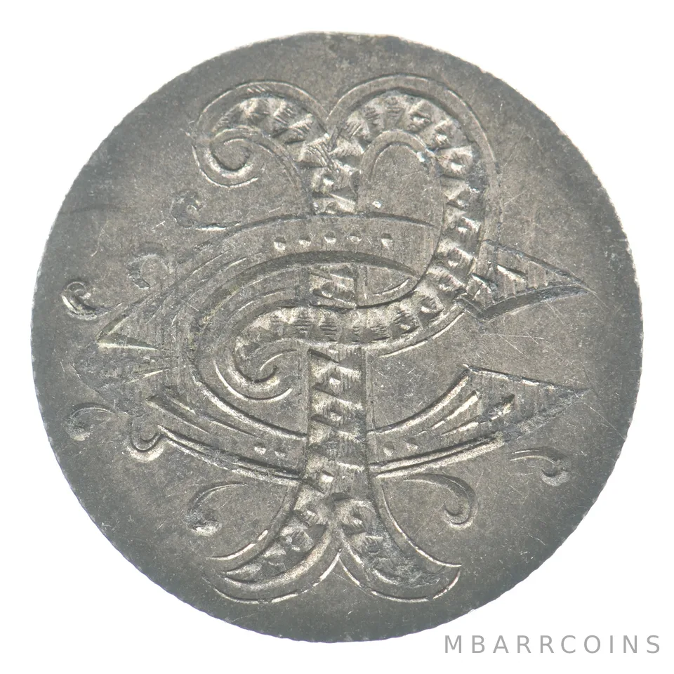 1884 Seated Liberty Dime Love Token Victorian P C *5510