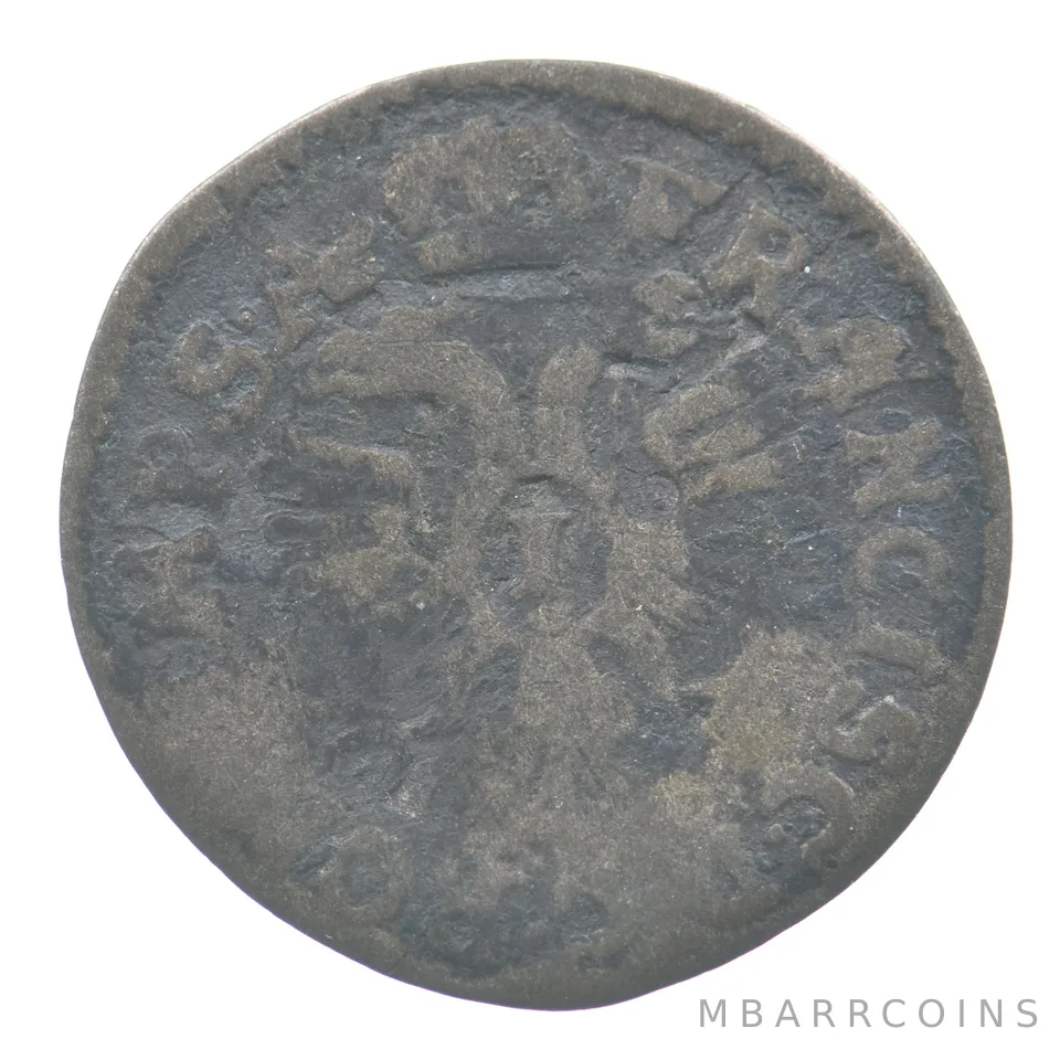 1754 German States Bremen Groten *0003