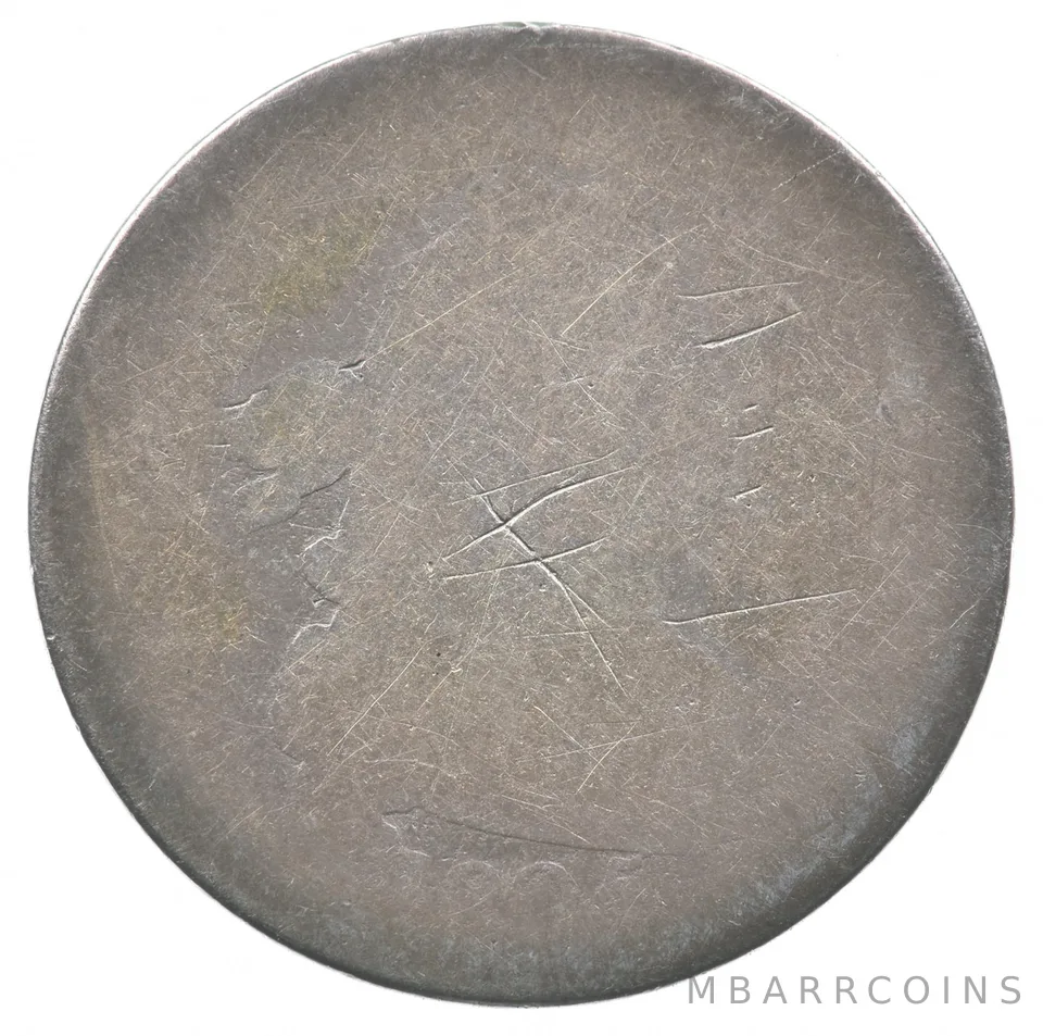 1805 Draped Bust Dime Lowball *5945