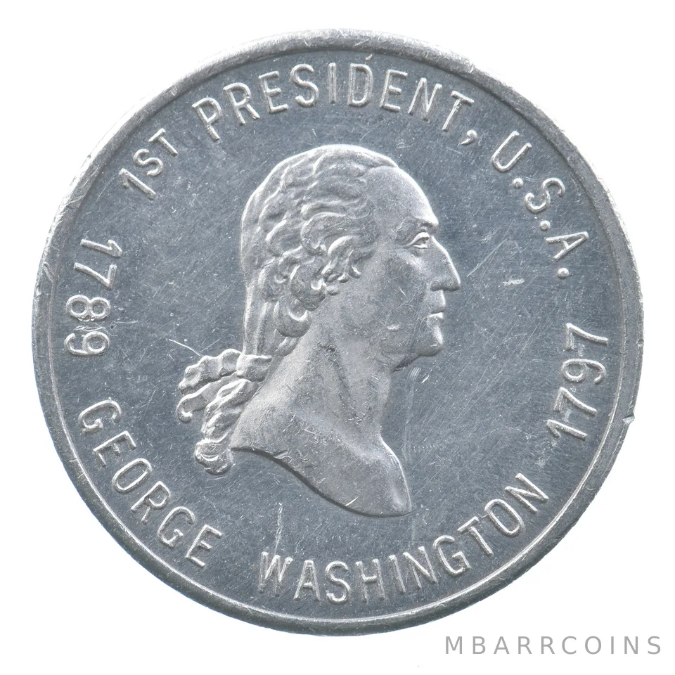 President George Washington Medal *5010